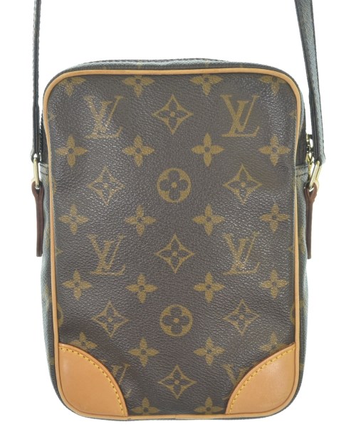 LOUIS VUITTON（ルイヴィトン）ショルダーバッグ 茶 サイズ:- レディース/2200718512675