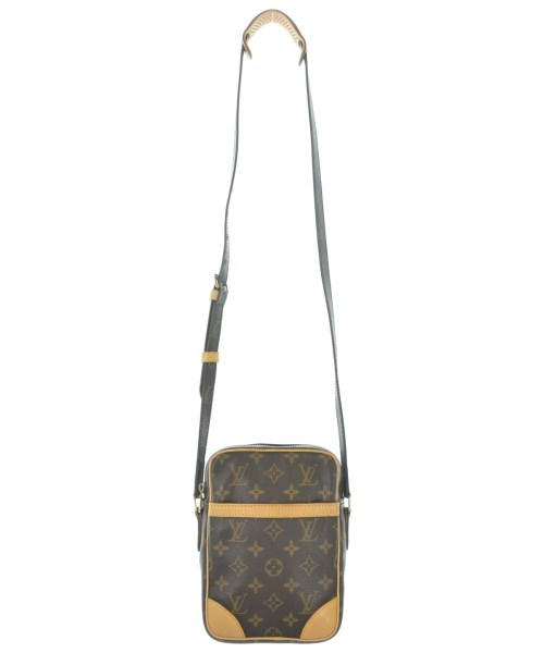 LOUIS VUITTON（ルイヴィトン）ショルダーバッグ 茶 サイズ:- レディース/2200718512675