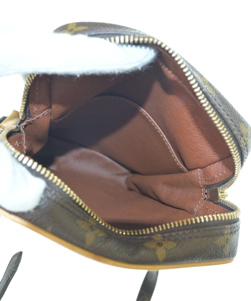 LOUIS VUITTON（ルイヴィトン）ショルダーバッグ 茶 サイズ:- レディース/2200718512675