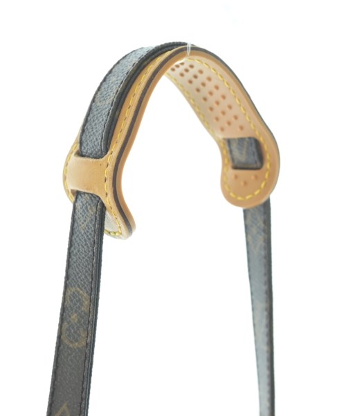 LOUIS VUITTON（ルイヴィトン）ショルダーバッグ 茶 サイズ:- レディース/2200718512675