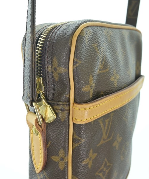 LOUIS VUITTON（ルイヴィトン）ショルダーバッグ 茶 サイズ:- レディース/2200718512675