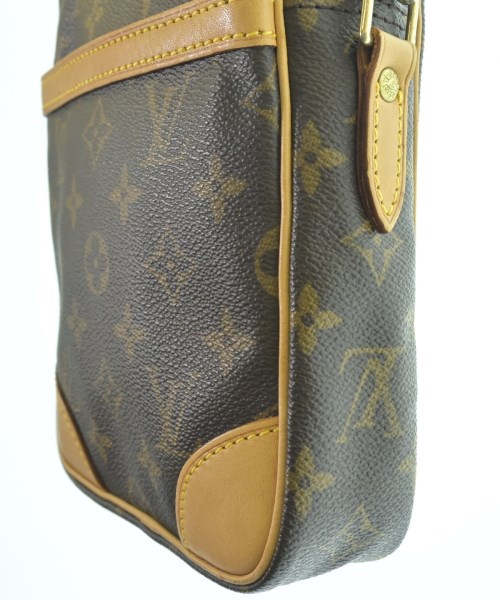 LOUIS VUITTON（ルイヴィトン）ショルダーバッグ 茶 サイズ:- レディース/2200718512675
