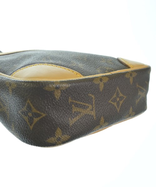 LOUIS VUITTON（ルイヴィトン）ショルダーバッグ 茶 サイズ:- レディース/2200718512675