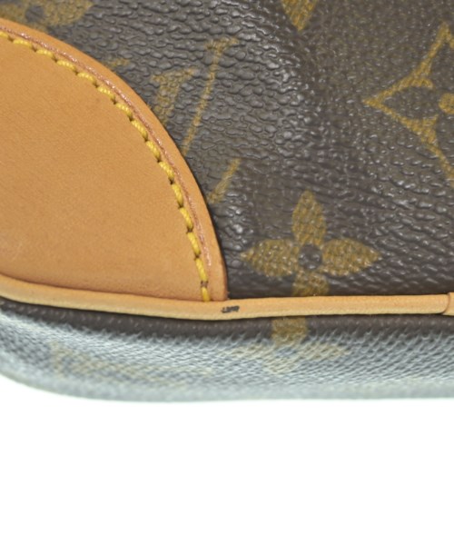 LOUIS VUITTON（ルイヴィトン）ショルダーバッグ 茶 サイズ:- レディース/2200718512675