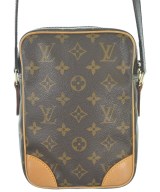 LOUIS VUITTON（ルイヴィトン）ショルダーバッグ 茶 サイズ:- レディース/2200718512675