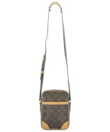 LOUIS VUITTON（ルイヴィトン）ショルダーバッグ 茶 サイズ:- レディース/2200718512675