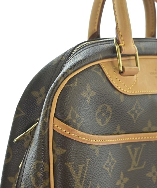 LOUIS VUITTON（ルイヴィトン）ハンドバッグ 茶 サイズ:- レディース/2200718512682