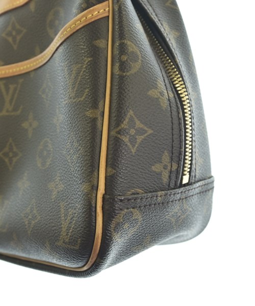 LOUIS VUITTON（ルイヴィトン）ハンドバッグ 茶 サイズ:- レディース/2200718512682