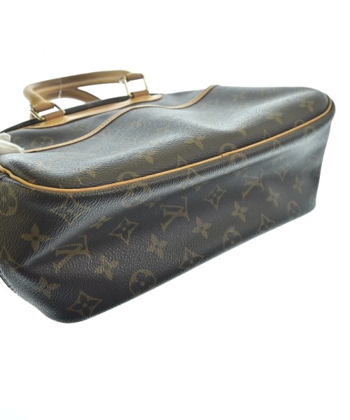 LOUIS VUITTON（ルイヴィトン）ハンドバッグ 茶 サイズ:- レディース/2200718512682