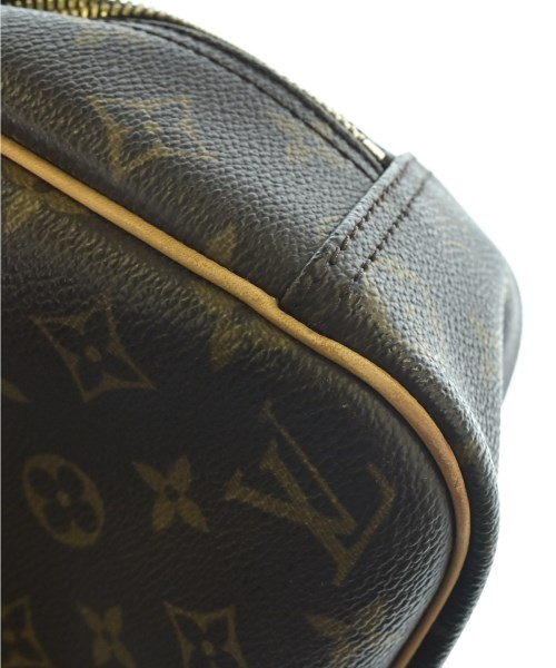 LOUIS VUITTON（ルイヴィトン）ハンドバッグ 茶 サイズ:- レディース/2200718512682