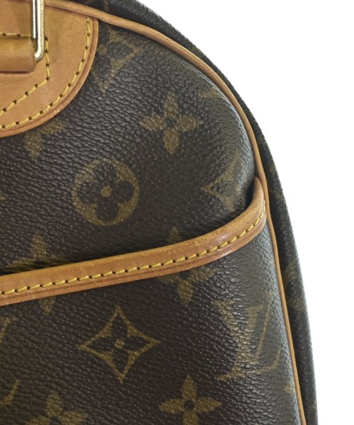 LOUIS VUITTON（ルイヴィトン）ハンドバッグ 茶 サイズ:- レディース/2200718512682