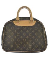 LOUIS VUITTON（ルイヴィトン）ハンドバッグ 茶 サイズ:- レディース/2200718512682