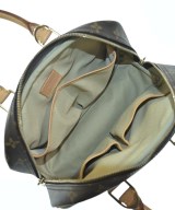 LOUIS VUITTON（ルイヴィトン）ハンドバッグ 茶 サイズ:- レディース/2200718512682