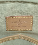 LOUIS VUITTON（ルイヴィトン）ハンドバッグ 茶 サイズ:- レディース/2200718512682