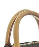 LOUIS VUITTON（ルイヴィトン）ハンドバッグ 茶 サイズ:- レディース/2200718512682