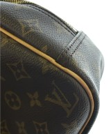 LOUIS VUITTON（ルイヴィトン）ハンドバッグ 茶 サイズ:- レディース/2200718512682