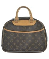 LOUIS VUITTON ハンドバッグ