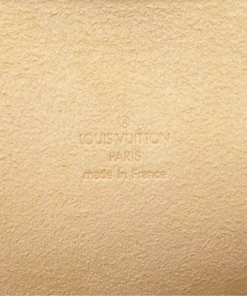 LOUIS VUITTON（ルイヴィトン）ショルダーバッグ 茶 サイズ:- レディース/2200718512699