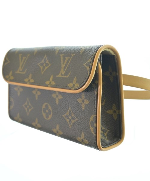 LOUIS VUITTON（ルイヴィトン）ショルダーバッグ 茶 サイズ:- レディース/2200718512699