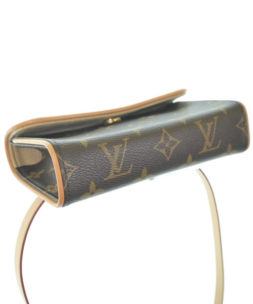 LOUIS VUITTON（ルイヴィトン）ショルダーバッグ 茶 サイズ:- レディース/2200718512699