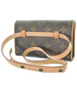 LOUIS VUITTON（ルイヴィトン）ショルダーバッグ 茶 サイズ:- レディース/2200718512699
