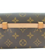 LOUIS VUITTON（ルイヴィトン）ショルダーバッグ 茶 サイズ:- レディース/2200718512699