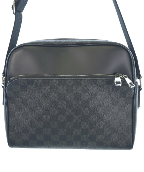 LOUIS VUITTON（ルイヴィトン）ショルダーバッグ 黒 サイズ:PM レディース/2200718512705