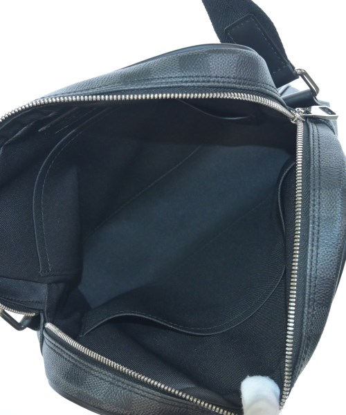 LOUIS VUITTON（ルイヴィトン）ショルダーバッグ 黒 サイズ:PM レディース/2200718512705