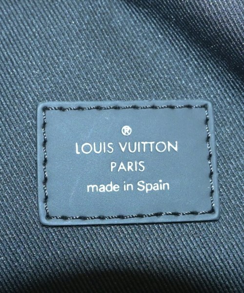 LOUIS VUITTON（ルイヴィトン）ショルダーバッグ 黒 サイズ:PM レディース/2200718512705