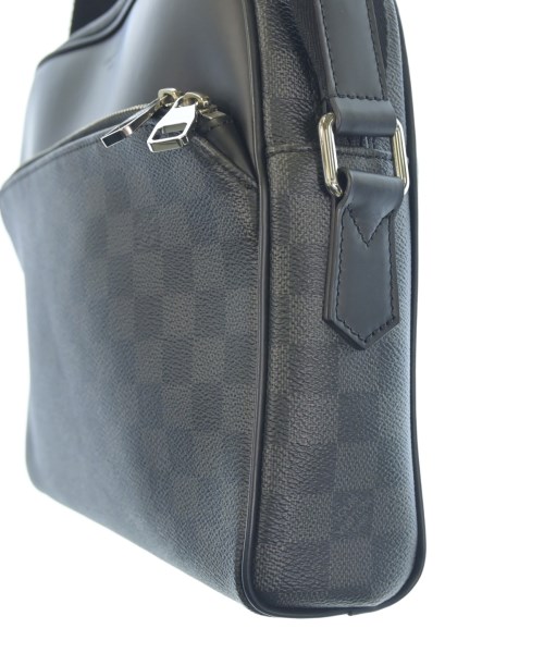 LOUIS VUITTON（ルイヴィトン）ショルダーバッグ 黒 サイズ:PM レディース/2200718512705