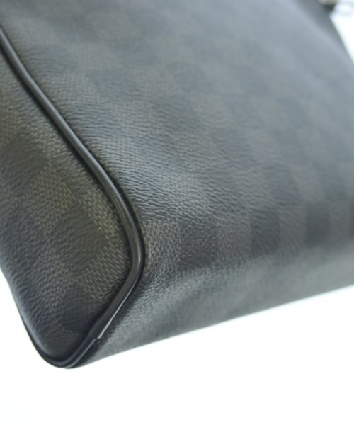 LOUIS VUITTON（ルイヴィトン）ショルダーバッグ 黒 サイズ:PM レディース/2200718512705