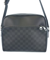 LOUIS VUITTON（ルイヴィトン）ショルダーバッグ 黒 サイズ:PM レディース/2200718512705