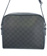 LOUIS VUITTON（ルイヴィトン）ショルダーバッグ 黒 サイズ:PM レディース/2200718512705