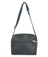 LOUIS VUITTON（ルイヴィトン）ショルダーバッグ 黒 サイズ:PM レディース/2200718512705