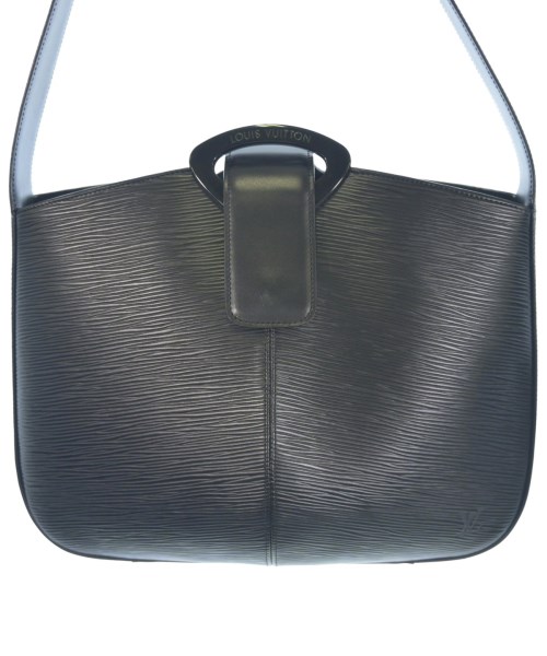 LOUIS VUITTON（ルイヴィトン）ショルダーバッグ 黒 サイズ:- レディース/2200718512712