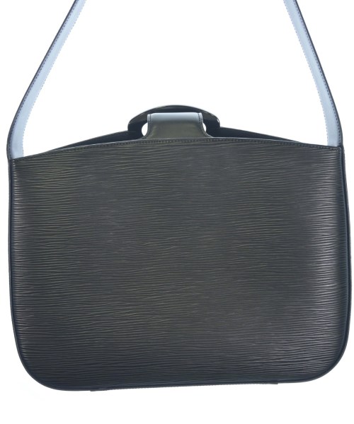 LOUIS VUITTON（ルイヴィトン）ショルダーバッグ 黒 サイズ:- レディース/2200718512712