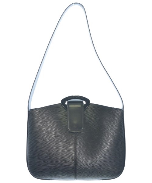 LOUIS VUITTON（ルイヴィトン）ショルダーバッグ 黒 サイズ:- レディース/2200718512712