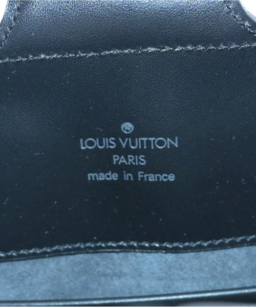 LOUIS VUITTON（ルイヴィトン）ショルダーバッグ 黒 サイズ:- レディース/2200718512712