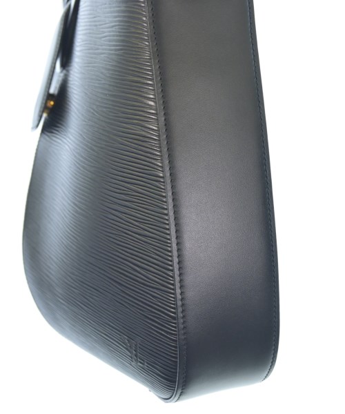 LOUIS VUITTON（ルイヴィトン）ショルダーバッグ 黒 サイズ:- レディース/2200718512712