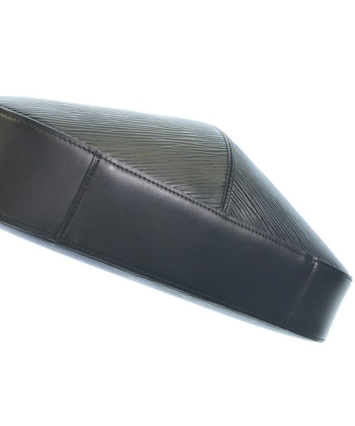 LOUIS VUITTON（ルイヴィトン）ショルダーバッグ 黒 サイズ:- レディース/2200718512712