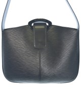 LOUIS VUITTON（ルイヴィトン）ショルダーバッグ 黒 サイズ:- レディース/2200718512712