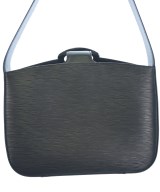 LOUIS VUITTON（ルイヴィトン）ショルダーバッグ 黒 サイズ:- レディース/2200718512712