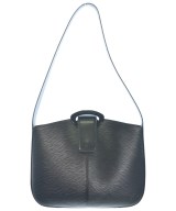 LOUIS VUITTON（ルイヴィトン）ショルダーバッグ 黒 サイズ:- レディース/2200718512712