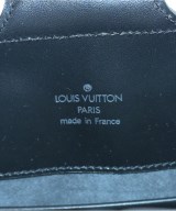 LOUIS VUITTON（ルイヴィトン）ショルダーバッグ 黒 サイズ:- レディース/2200718512712