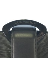 LOUIS VUITTON（ルイヴィトン）ショルダーバッグ 黒 サイズ:- レディース/2200718512712