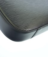 LOUIS VUITTON（ルイヴィトン）ショルダーバッグ 黒 サイズ:- レディース/2200718512712