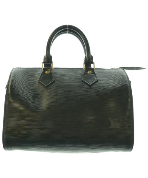 LOUIS VUITTON（ルイヴィトン）ボストンバッグ 黒 サイズ:25 レディース/2200718512729