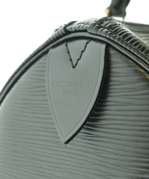LOUIS VUITTON（ルイヴィトン）ボストンバッグ 黒 サイズ:25 レディース/2200718512729