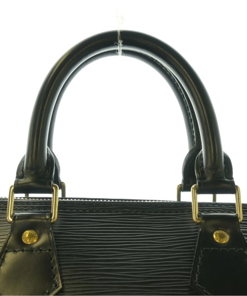 LOUIS VUITTON（ルイヴィトン）ボストンバッグ 黒 サイズ:25 レディース/2200718512729
