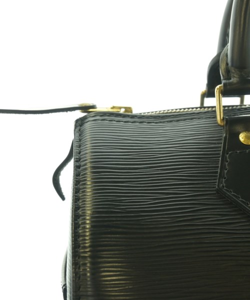 LOUIS VUITTON（ルイヴィトン）ボストンバッグ 黒 サイズ:25 レディース/2200718512729
